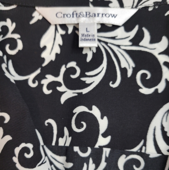 Croft & Barrow blouse - Picture 5 of 6
